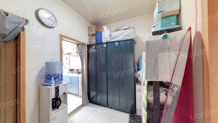 车道沟10号院二手房实景图