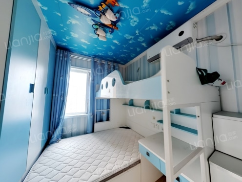 整租·东原城 3室2厅 北