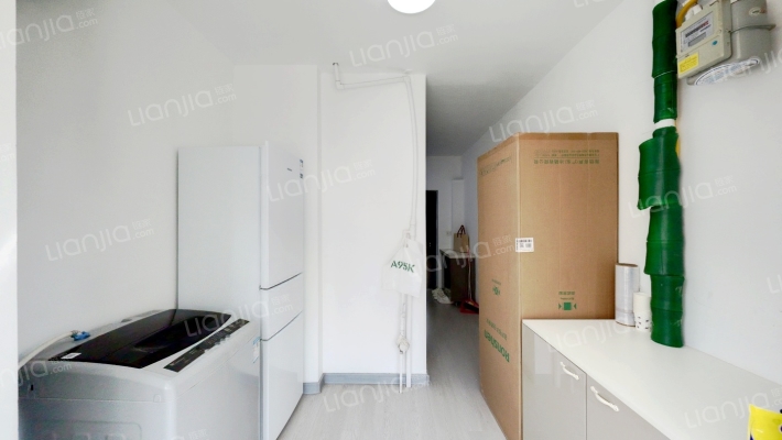 陵西一区二手房实景图