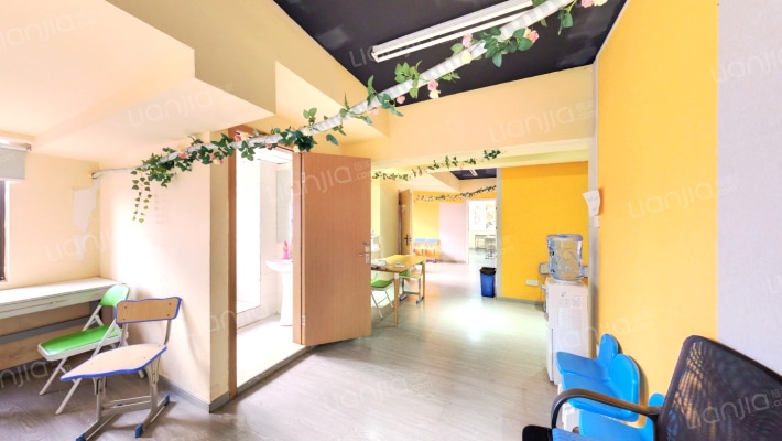 瑞金大厦二手房实景图