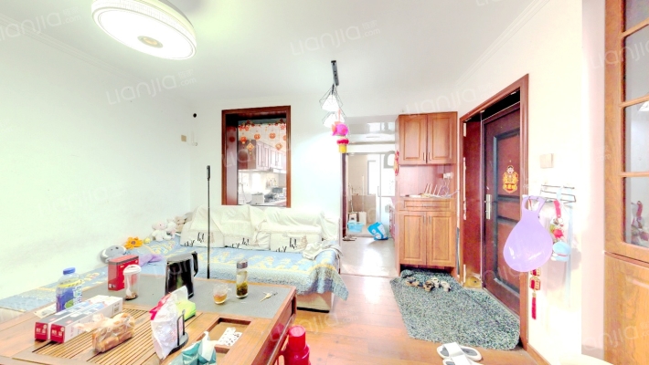 万花园二手房实景图