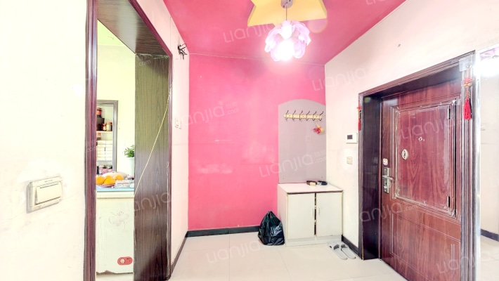 石家庄市粮食局宿舍二手房实景图