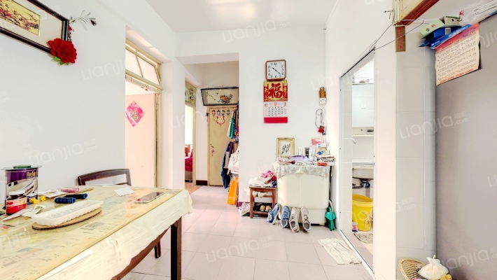 湖北路42号二手房实景图