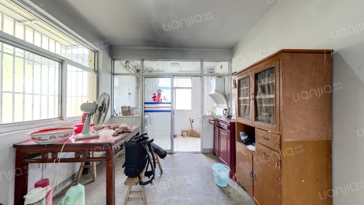 永欣新寓文竹苑二手房实景图