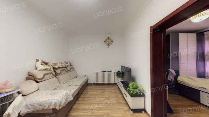 融和嘉苑二手房实景图