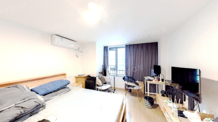 融创港印中心二手房实景图