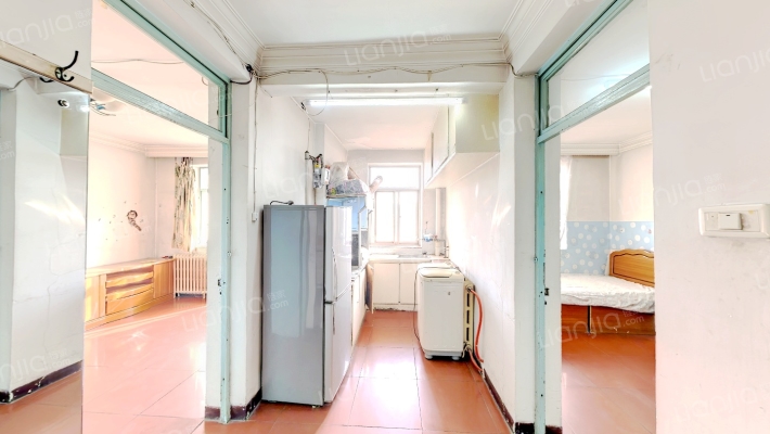 龙井里二手房实景图