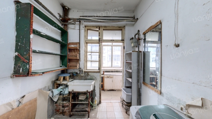 洪家楼南路38号二手房实景图