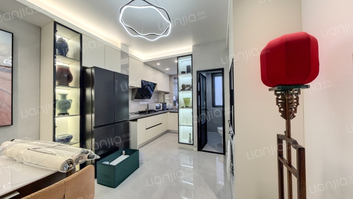 石油大院二手房实景图