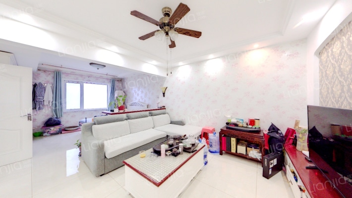 惠嘉公寓二手房实景图