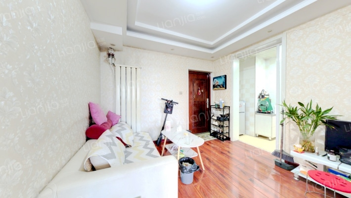 世纪方舟二手房实景图