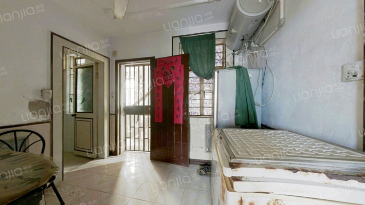 朱雀新村二手房实景图