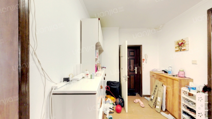 动力厂二宿舍二手房实景图