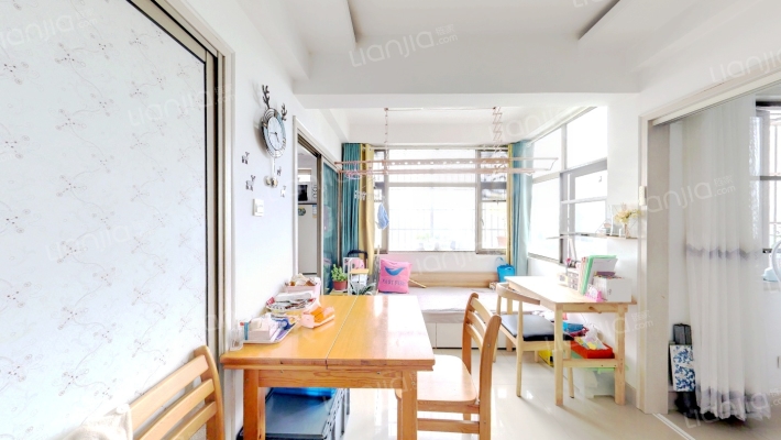 黎阳嘉苑二手房实景图