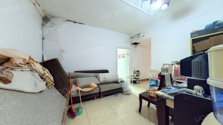 塔坪二手房实景图