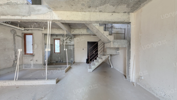 万科大樟溪岸二手房实景图