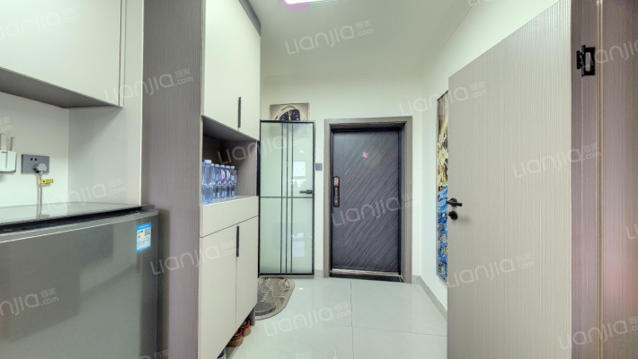 交大东路40号院二手房实景图