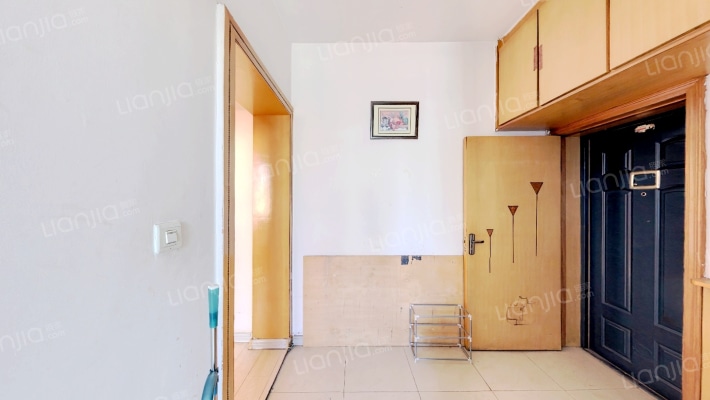 胜利小区二手房实景图