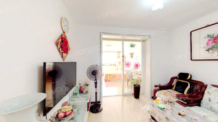 慎兴南里二手房实景图