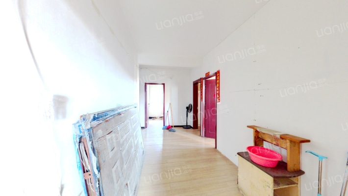 阅海名筑二手房实景图