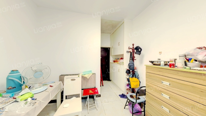 粮道街胭脂路社区二手房实景图