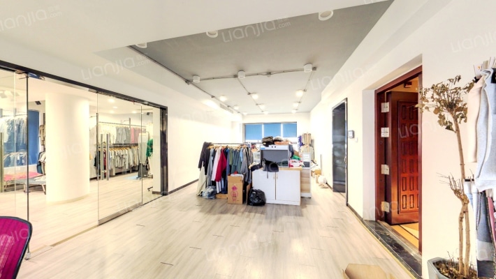 水岸香榭二手房实景图