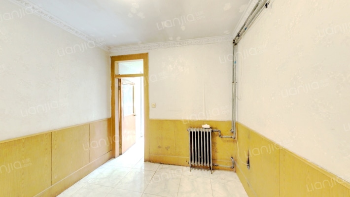 排水处宿舍二手房实景图