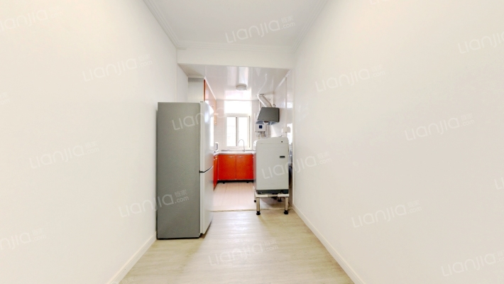 狗耳巷小区二手房实景图