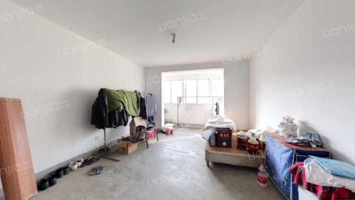 长城新苑二手房实景图