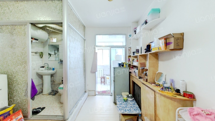 渭河社区二手房实景图