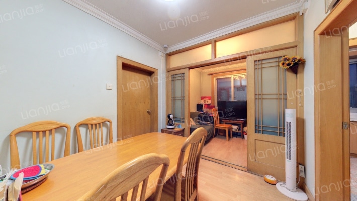 三里河二区二手房实景图