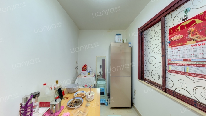 萃华里二手房实景图