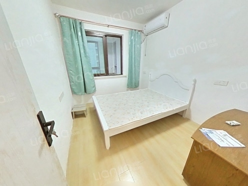 整租·蔚蓝四季 3室2厅 南