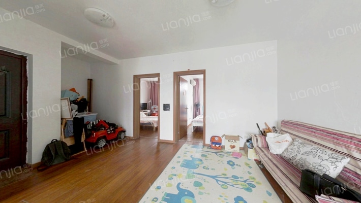 合肥八一生活区二手房实景图