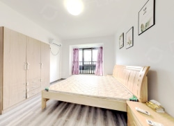 整租·枫香花园 3室1厅 南_枫香花园租房