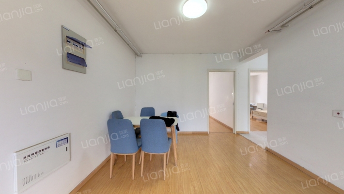 泽丰苑二手房实景图