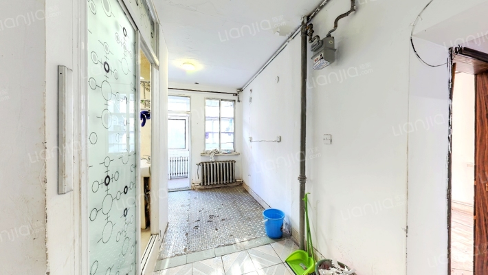 光复里小区二手房实景图