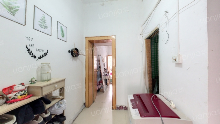 路港大院二手房实景图