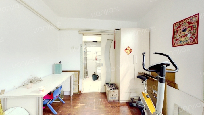 金明里二手房实景图