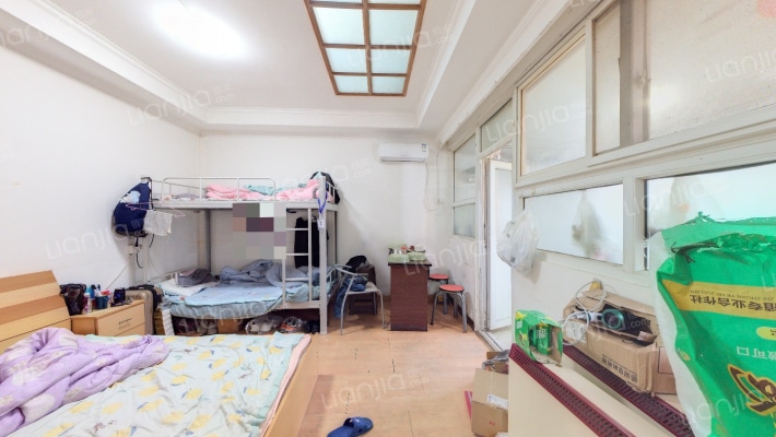 西四北头条二手房实景图