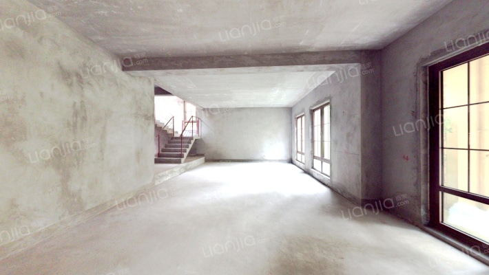 恒大林溪郡二手房实景图