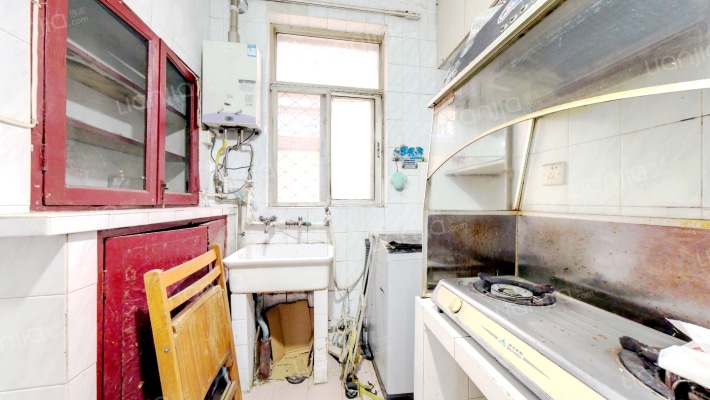 建邺村小区二手房实景图