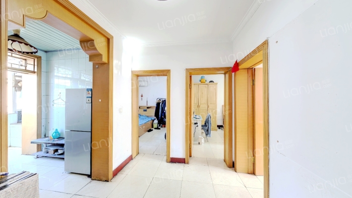 二十四中宿舍二手房实景图