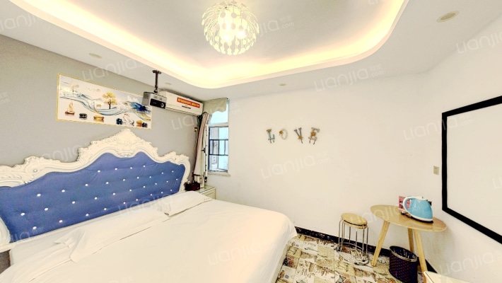 联合商厦二手房实景图