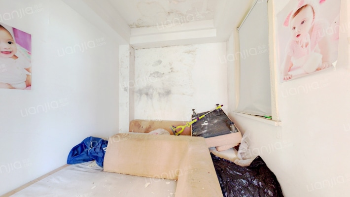 香雪海路2号二手房实景图