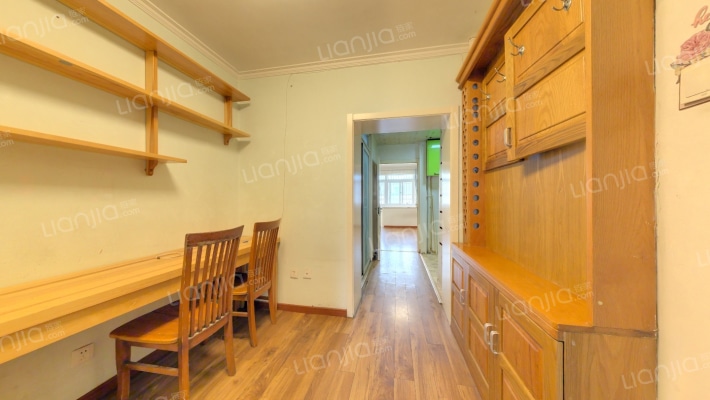 交林二手房实景图