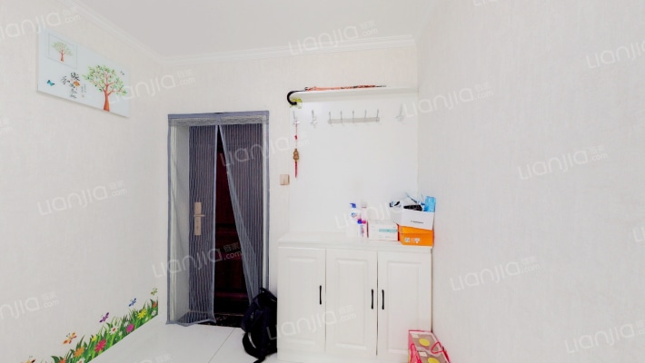 光明东里二手房实景图