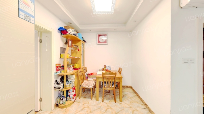 淮海新村二手房实景图