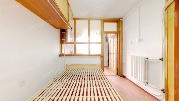 可园里二手房实景图