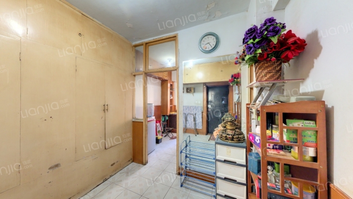 向工街二手房实景图